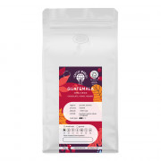 Coffee beans Coffee World “Organic Guatemala”, 250 g