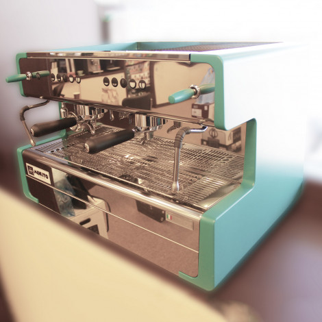 Coffee machine Cime “Quadra”