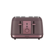 Kenwood Dusk TFP30.000PU Toaster – Twilight Purple