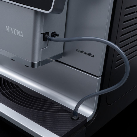 Ekspres do kawy Nivona „CafeRomatica NICR 970“