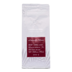 Specialty kahvipavut ”Nicaragua Limoncillo Ethiosar”, 200 g