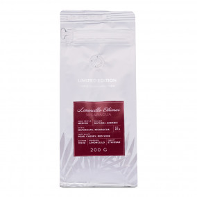Specialty koffiebonen Nicaragua Limoncillo Ethiosar, 200 g