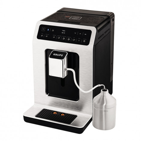 Coffee machine Krups “Evidence EA893D40”