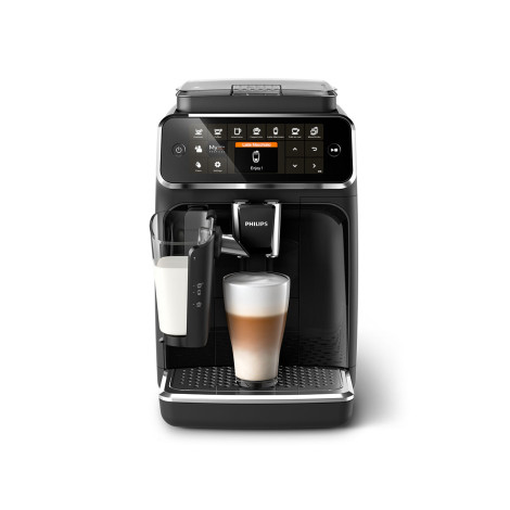Philips 2200 LatteGo EP2235/40 Bean to Cup Coffee Machine - Coffee Friend