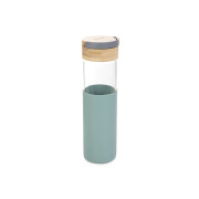 Ūdens pudele Homla ASTORIA Pistachio, 550 ml