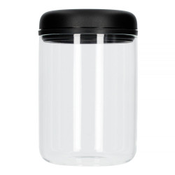 Vacuum container Fellow “Atmos Glass”, 1200 ml