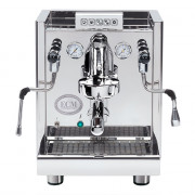 Kaffemaskin ECM ”Elektronika II Profi”