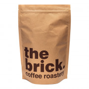 Kofeiinivabad kohvioad The Brick Coffee Roastery Kolumbia Tumbaga Sugarcane Decaf, 1 kg