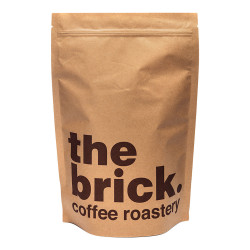 Kohvioad The Brick Coffee Roastery “Kolumbia Tumbaga Sugarcane Decaf”, 1 kg