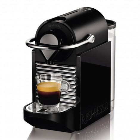 Coffee machine Krups “PIXIE CLIPS  XN3020”