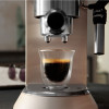 Machine expresso DeLonghi Dedica Metallics EC785.BG - à dosettes ESE, beige