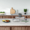 Electrolux Vacuum Fresh All-in-One EVFKA1 vakuuma komplekts