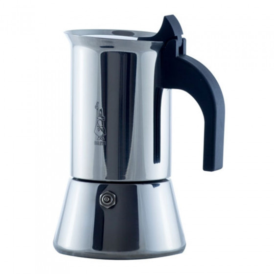 Kavavirė Bialetti „Venus 4-cup“ Kavavirė Bialetti „Venus 4-cup“