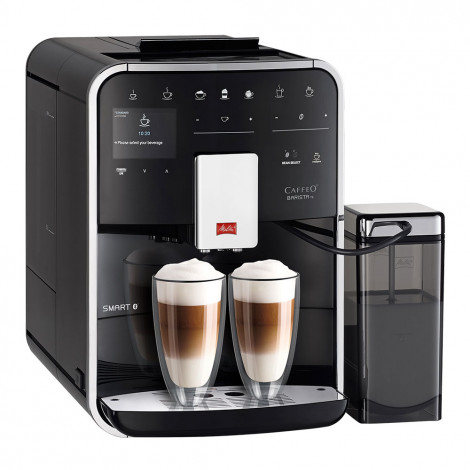 Ekspres do kawy Melitta F85/0-102 Barista TS Smart