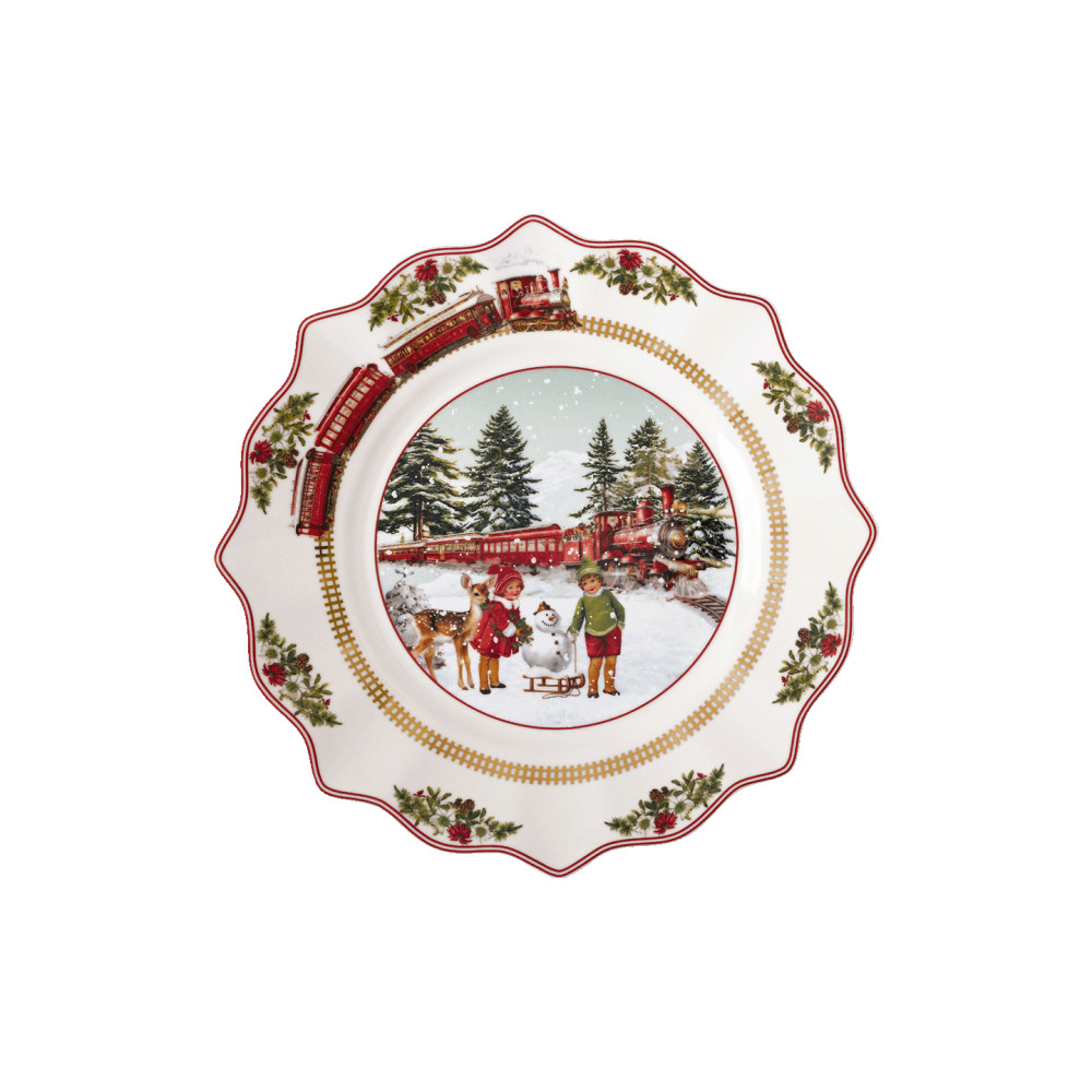 VILLEROY & BOCH - NewWave 18/10 - Sauslepel 17cm
