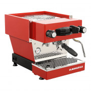 Kaffemaskin La Marzocco „Mini Line, Red“