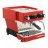 Koffiemachine La Marzocco „Mini Line, Red“