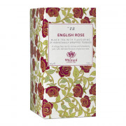 Tea Whittard of Chelsea “English Rose”, 25 pcs.