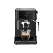 DeLonghi EC230.BK espressomasin – must