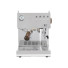 Ascaso Steel Duo PID Inox&Wood espressomasin, kasutatud demo – hõbedane