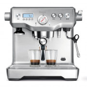 Demonstrācijas kafijas automāts Sage “SES920”