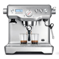 DEMO kohvimasin Sage “SES920”