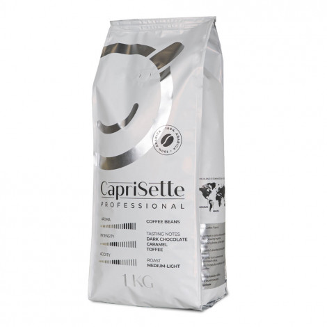 Kaffeebohnen Caprisette Professional, 1 kg