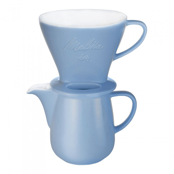 Kavinukas Melitta „Jug Blue“ Kavinukas Melitta „Jug Blue“