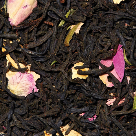 Zwarte thee TWG Tea Earl Grey Gentleman Tea, 100 g