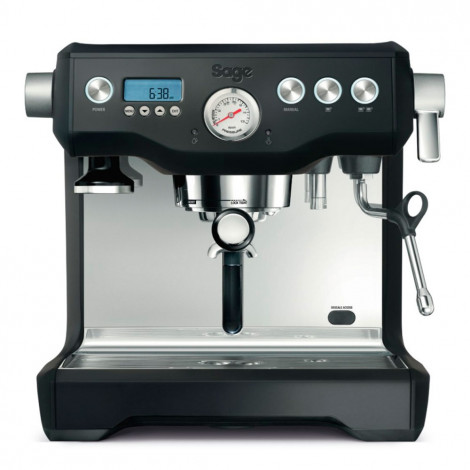 Kaffeemaschine Sage SES920BTR
