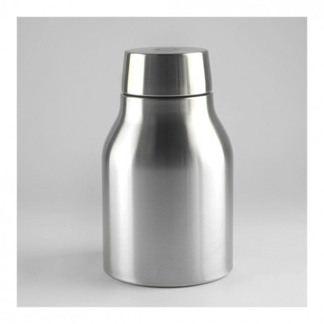 Kaffeebereiter Asobu „Cold Brew Stainless Steel Silver“