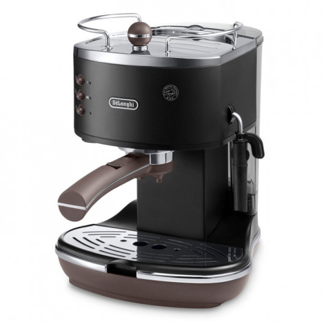 Kohvimasin De’Longhi Icona Vintage ECOV 311.BK