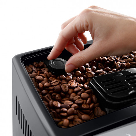 Kaffemaskin De’Longhi Dinamica Plus ECAM 370.85.SB