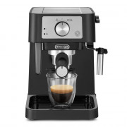 Kaffeemaschine DeLonghi EC260.BK