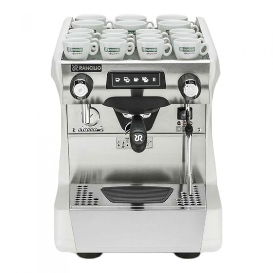 Rancilio CLASSE 5 USB Tall 1 Group Professional Espresso Coffee Machine