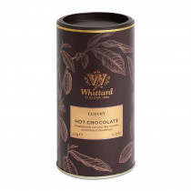 Heiße Schokolade Whittard of Chelsea Luxury, 350 g