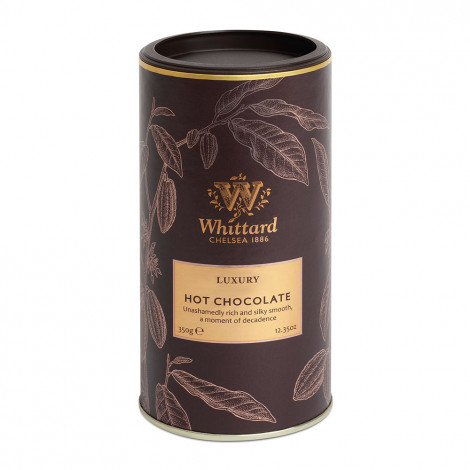 Heiße Schokolade Whittard of Chelsea „Luxury“, 350 g