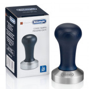Stainless steel tamper with a wooden handle De’Longhi DLSC058, 51 mm