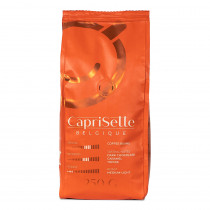 Kahvipavut Caprisette Belgique, 250 g
