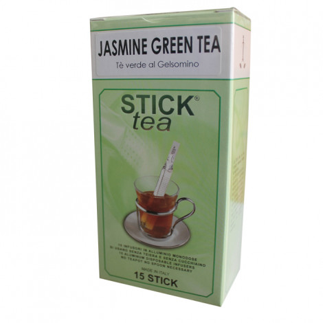 Green Jasmine tea “Jasmine Green Tea”, 250 pcs.