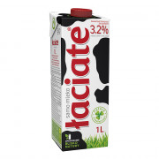 Piens Łaciate UHT 3,2 %, 1 l