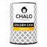Organic instant tea Chalo “Golden Chai Turmeric”, 300 g