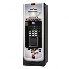 Kafijas automāts “Vending Saeco Atlante Espresso”