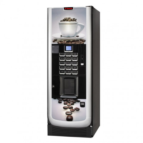 Kafijas automāts “Vending Saeco Atlante Espresso”