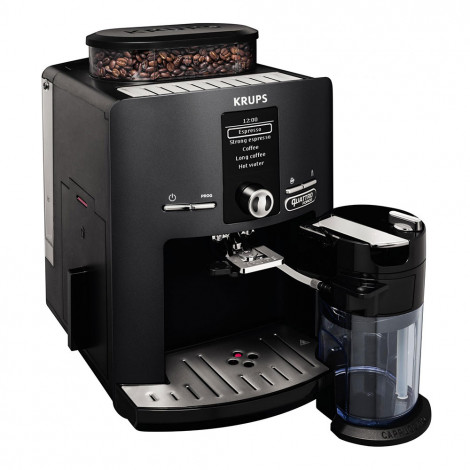 Coffee machine Krups “Latt’Espress EA829U”