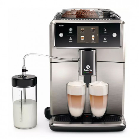 Coffee machine Saeco Xelsis SM7683/00