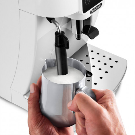 Koffiemachine De’Longhi Magnifica Start ECAM220.20.W