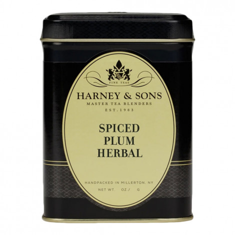 T’eja Harney & Sons Spiced Plum, 112 g