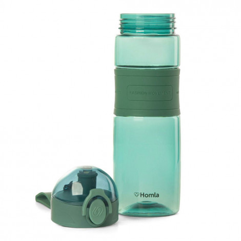 Ūdens pudele Homla “Theo Green”, 600 ml