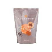 Frappe pulber Sweetbird Sticky Toffee, 1 kg